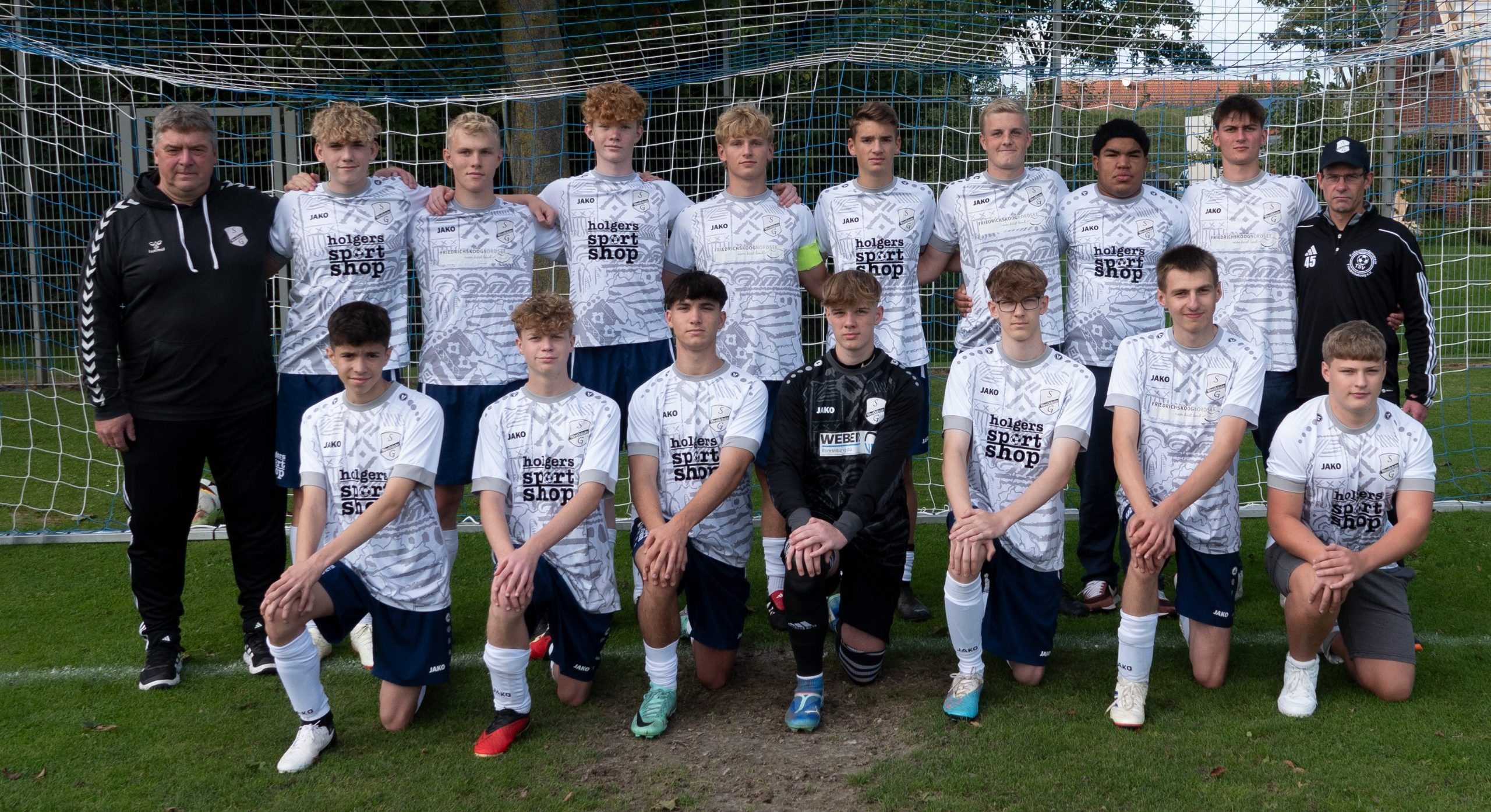 A-Jugend (SG Westküste)